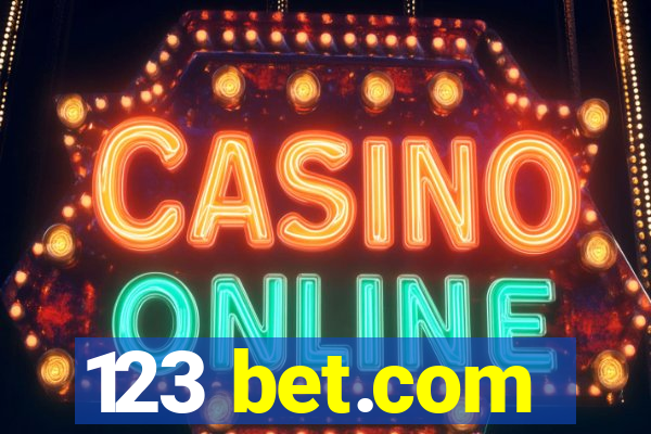 123 bet.com